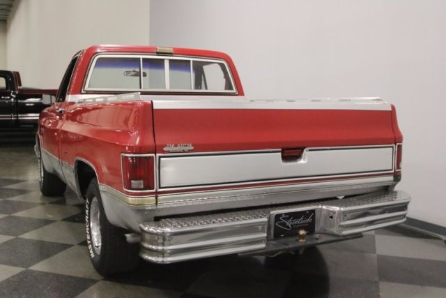 1983 GMC Sierra 1500 -- - photo 11