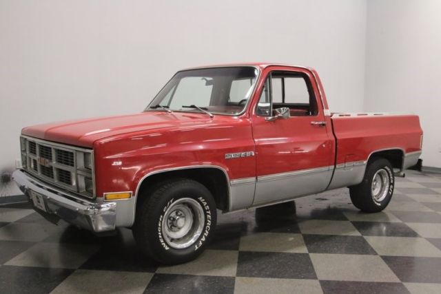1983 GMC Sierra 1500 -- - photo 7
