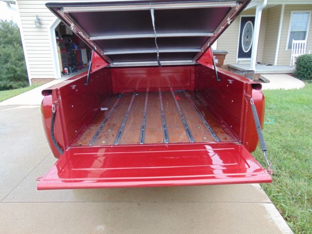 1983 GMC Sierra 1500 - photo 4