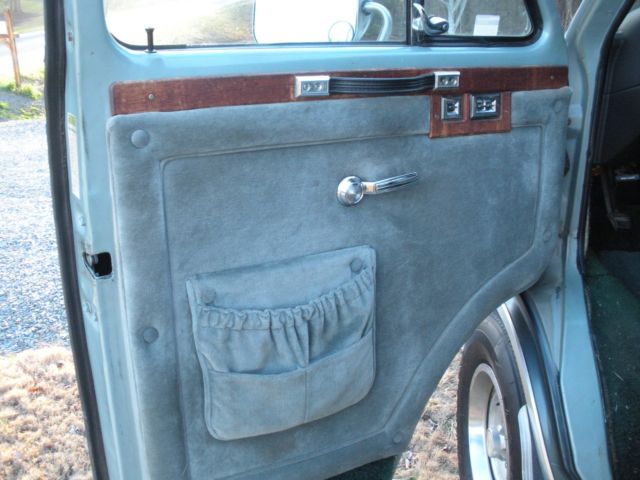 1983 GMC Vandura - photo 7