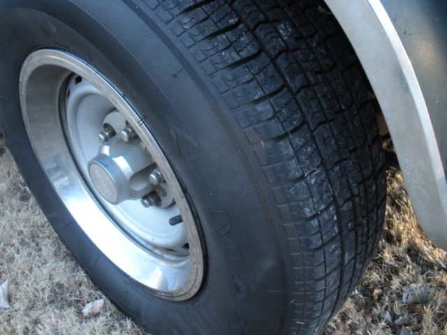 1983 GMC Vandura - photo 8