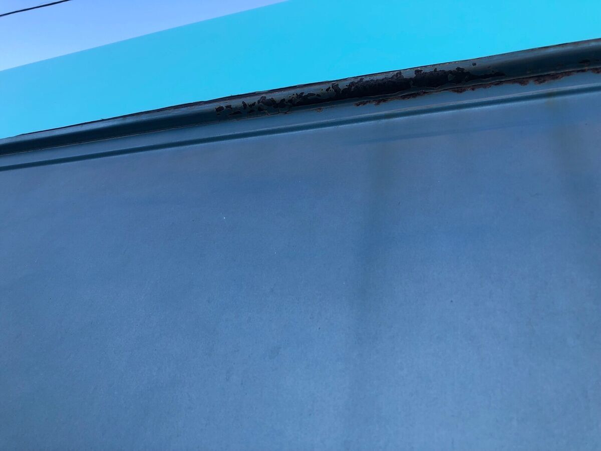 1983 GMC Vandura G3500 4x4 - photo 9