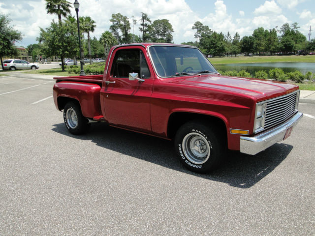 1983 GMC Sierra 1500 - photo 11