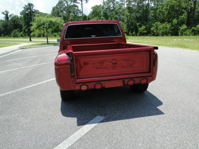 1983 GMC Sierra 1500 - photo 5