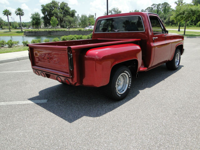 1983 GMC Sierra 1500 - photo 6