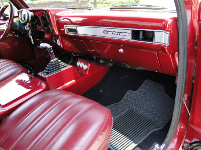 1983 GMC Sierra 1500 - photo 9