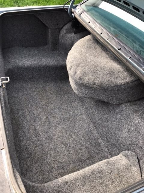 1983 Mercury Grand Marquis - photo 2