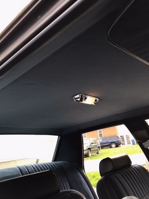 1983 Mercury Grand Marquis - photo 3