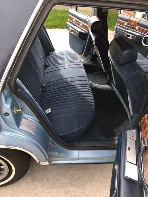 1983 Mercury Grand Marquis - photo 4