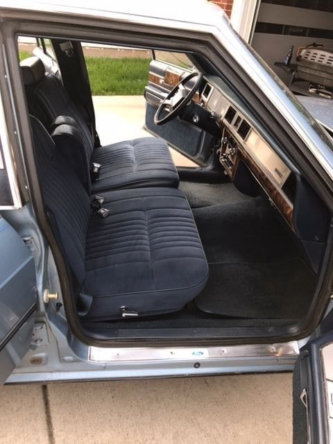1983 Mercury Grand Marquis - photo 5