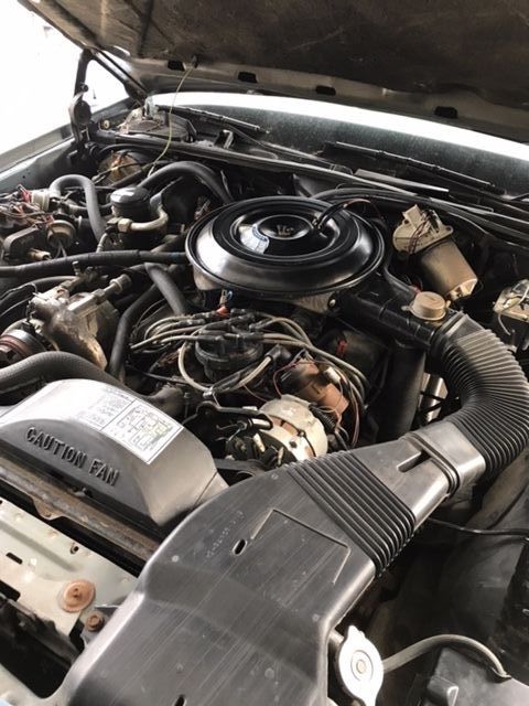 1983 Mercury Grand Marquis - photo 6