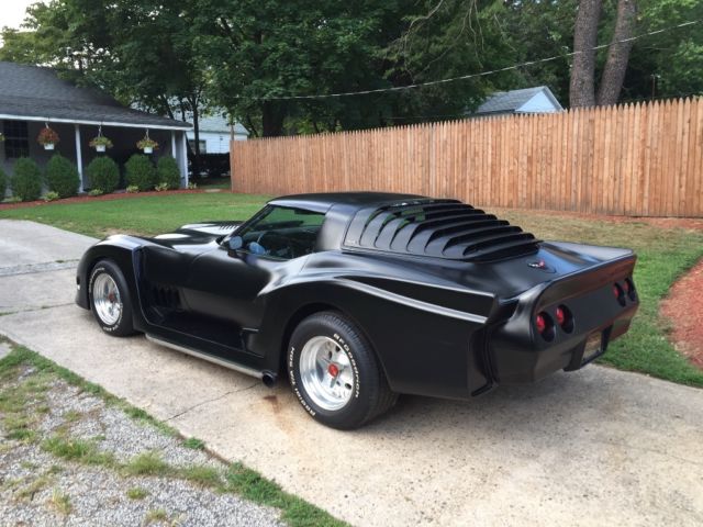 1979 Chevrolet Corvette - photo 2