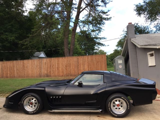1979 Chevrolet Corvette - photo 3