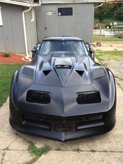 1979 Chevrolet Corvette - photo 4