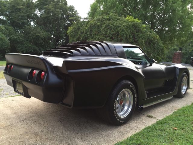 1979 Chevrolet Corvette - photo 5