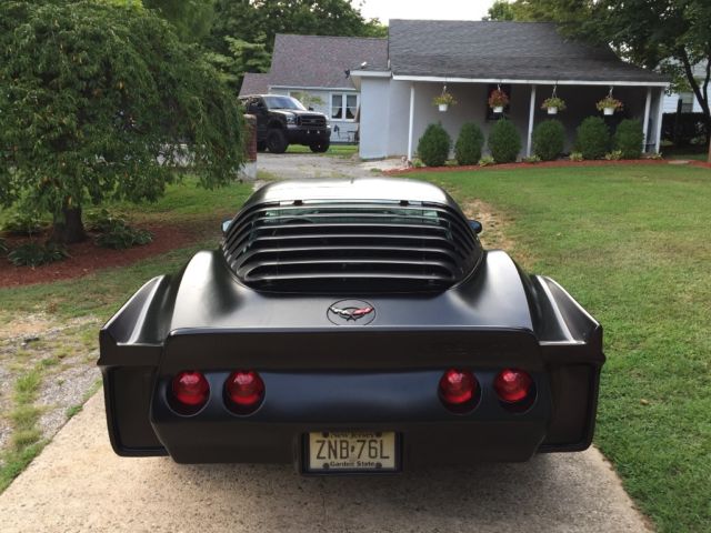 1979 Chevrolet Corvette - photo 6