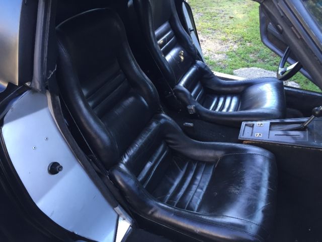 1979 Chevrolet Corvette - photo 10
