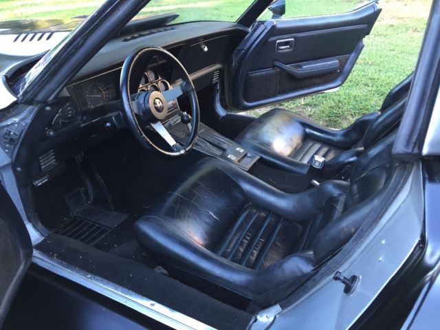 1979 Chevrolet Corvette - photo 11