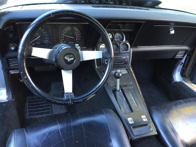 1979 Chevrolet Corvette - photo 12