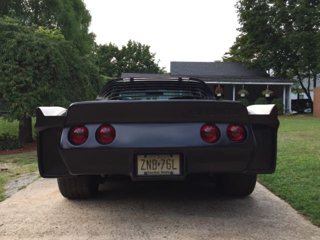 1979 Chevrolet Corvette - photo 6