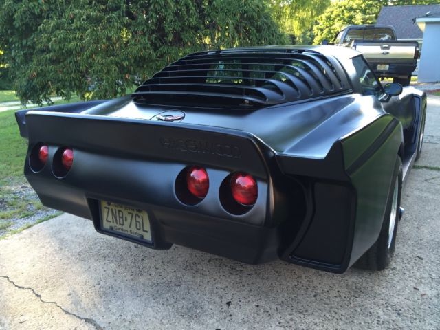 1979 Chevrolet Corvette - photo 7
