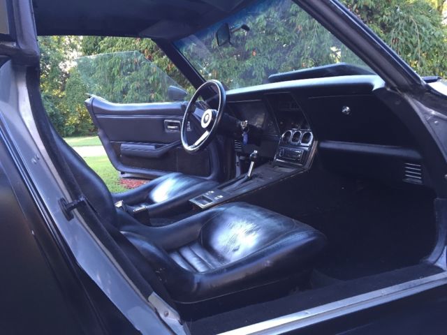 1979 Chevrolet Corvette - photo 9