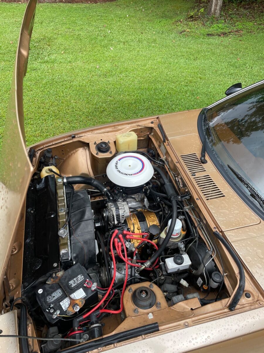 1983 Mazda RX-7 - photo 12