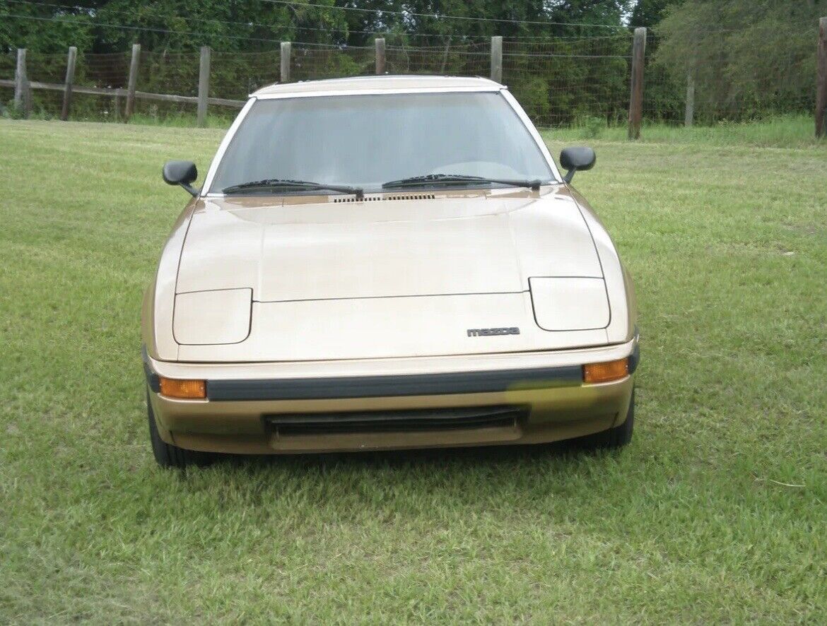 1983 Mazda RX-7 - photo 3