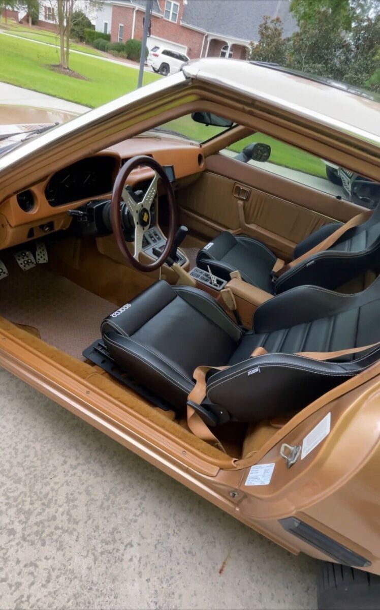 1983 Mazda RX-7 - photo 5