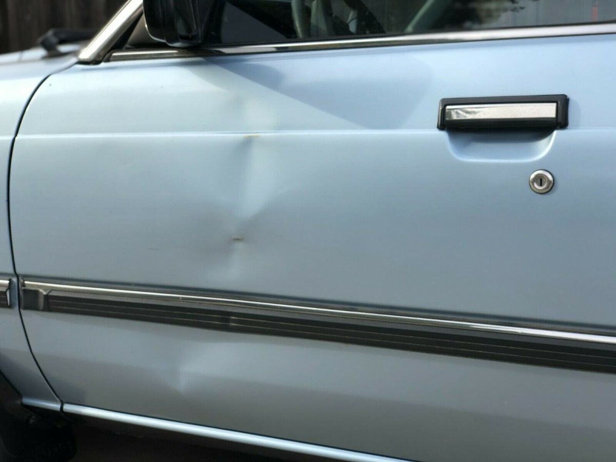 1983 Honda Accord - photo 10