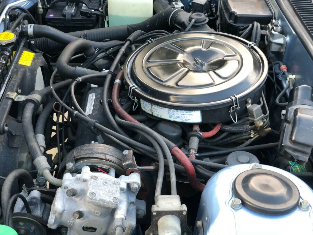 1983 Honda Accord - photo 6