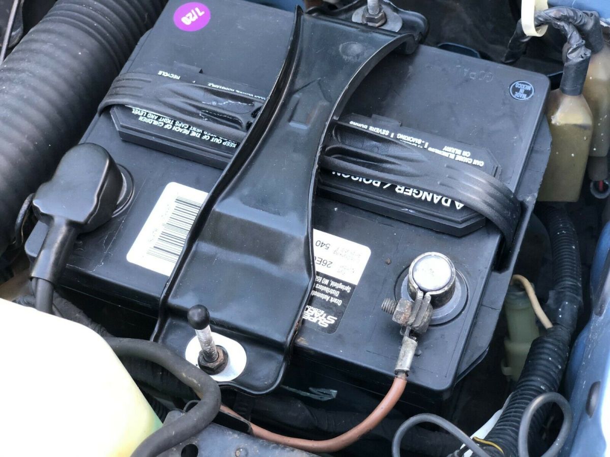 1983 Honda Accord - photo 8