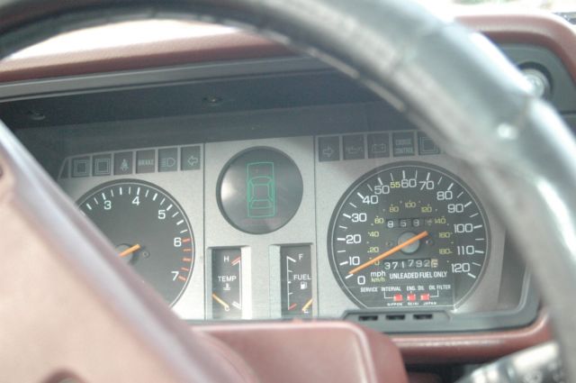 1983 Honda Accord LE - photo 9