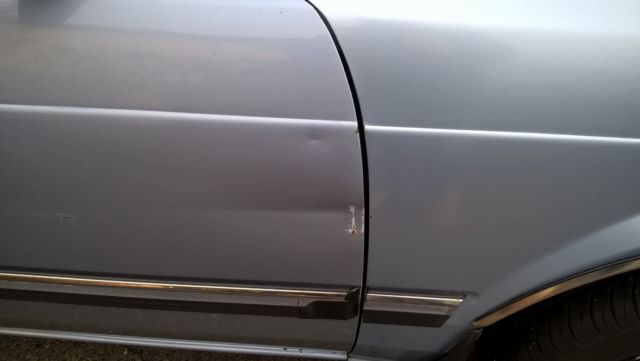 1983 Honda Accord Base Sedan 4-Door - photo 10