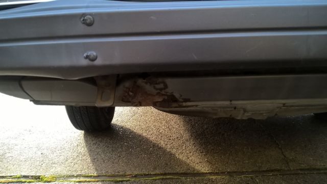 1983 Honda Accord Base Sedan 4-Door - photo 12