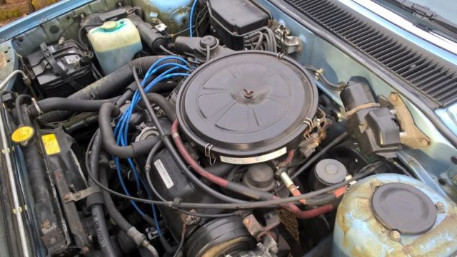 1983 Honda Accord Base Sedan 4-Door - photo 9