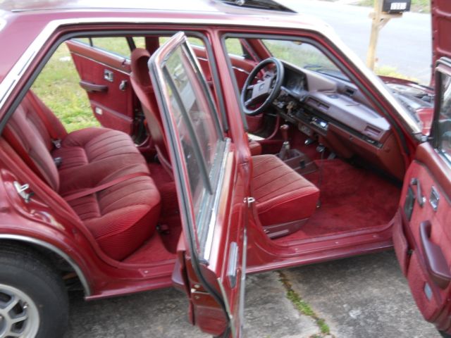 1983 Honda Accord - photo 10