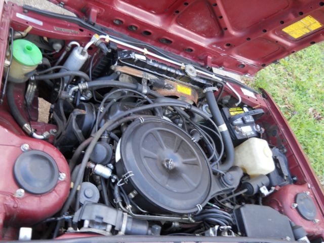 1983 Honda Accord - photo 13