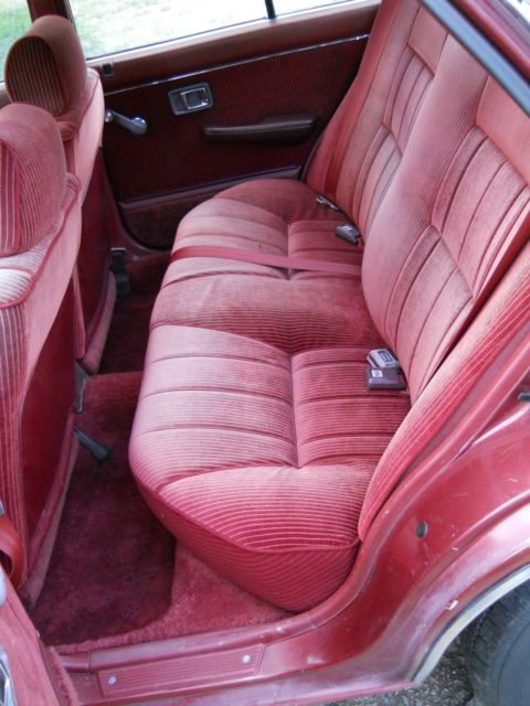 1983 Honda Accord - photo 9