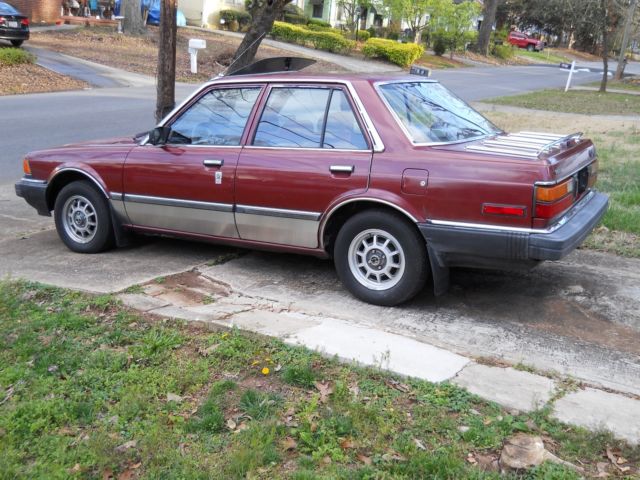 1983 Honda Accord - photo 5