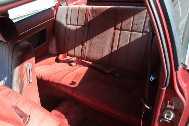 1983 Honda Accord LX - photo 10