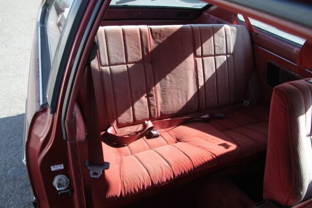 1983 Honda Accord LX - photo 12