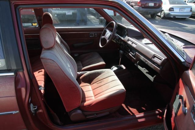 1983 Honda Accord LX - photo 13