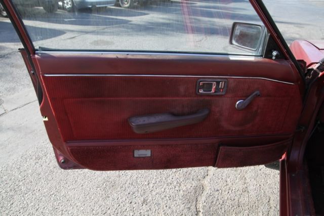 1983 Honda Accord LX - photo 5
