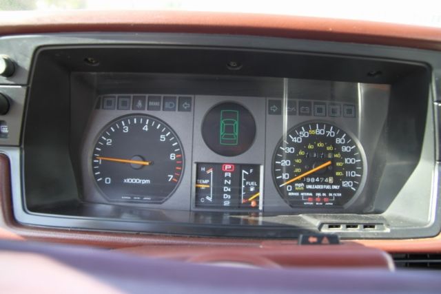 1983 Honda Accord LX - photo 8