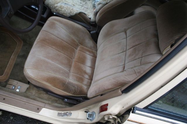 1983 Honda Accord Chrome - photo 13
