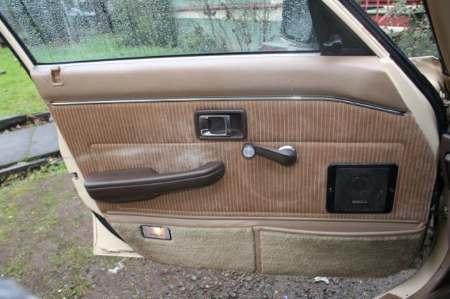 1983 Honda Accord Chrome - photo 8