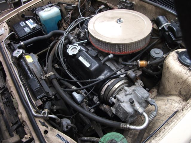 1983 Honda Accord - Collectible - Rare - Classic - Gas Saver - photo 13