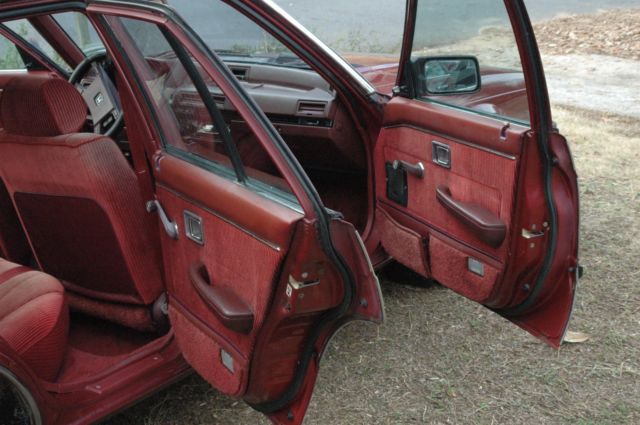 1983 Honda Accord LE - photo 10
