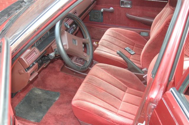 1983 Honda Accord LE - photo 12